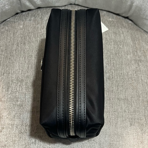 Tory Burch Nylon Cosmetic Pouch - NWT - Picture 3 of 10